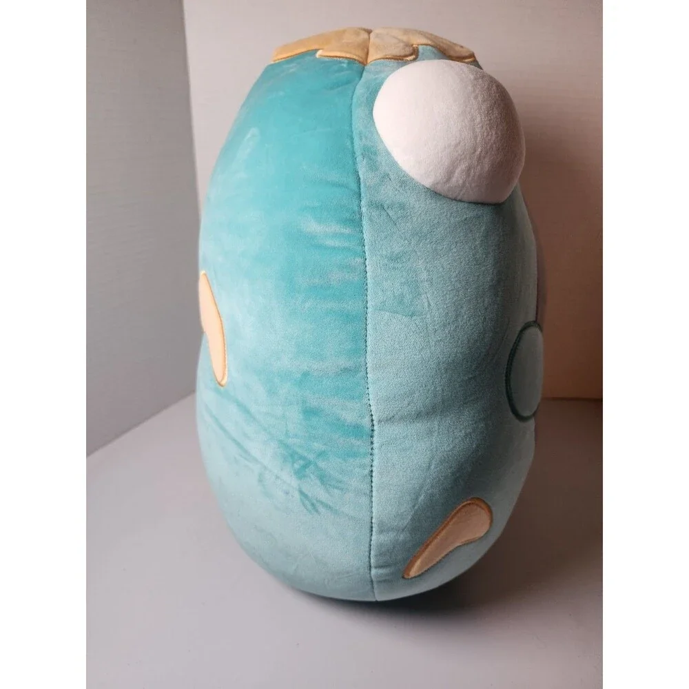 LARGE Pokémon Bellibolt Squishmallows 14